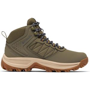 Columbia Women's Transverse Suede, Size 5
