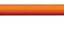 Klein Tools 64312 Angled Rebar Hickey, Bends #7 Thru #9
