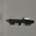 ApplianPar Front Left Driver Side Power Seat Switch for Optima 2011 2012 2013 2014 2015 2016