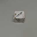 Universal Tub Stopper Bathtub Drain, Pop Up Bathtub Drain Plug and Cover, Replaces Bath Tub Lift and Turn, Tip-Toe and Trip Lever, Easy to Install and Clean, All Brass Plating Process (Silver)