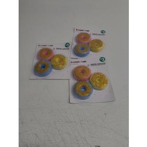 Sidewalk Chalk ,3 Pack