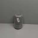 OLANLY Bathroom Rugs 24x16, Extra Soft Absorbent Chenille Bath Rugs, Rubber Backing Quick Dry, Machine Washable Bath Mats for Bathroom Floor, Tub and Shower, Home Decor Accessories, Grey