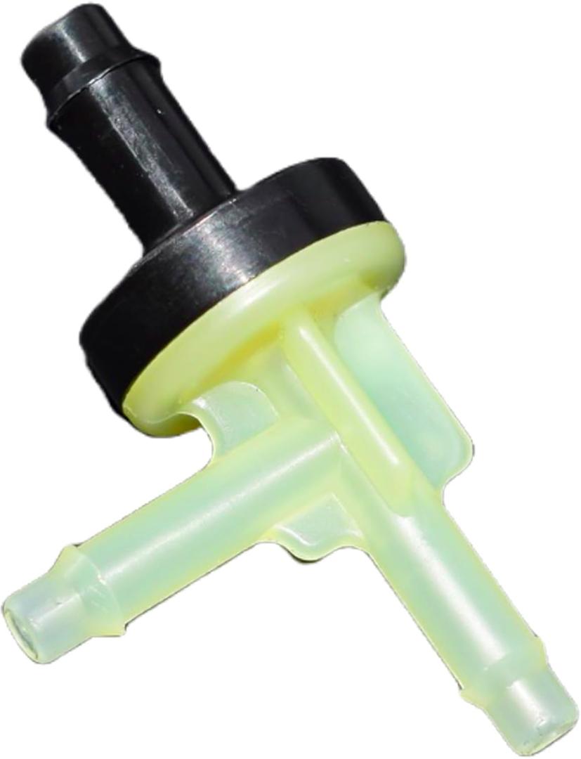D7OZ-19A563-A Air Pump Vacuum Check Valve for Ford E-150 E-250 E-350 Econoline Replacement D7OZ19A563A