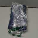 GRAPENT Fashion Jeans for Women 2025 High Waist Stretchy Dark Wash Denim Bell Bottom Darkness Blue Flare Jeans, Darkness Blue, L, Darkness Blue