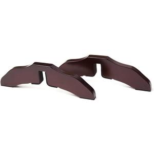Primetime Petz Support Feet for 360 Degree Configurable Gate Collection, 2 Count (Pack of 1)