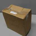 Christmas Tree Color Wheel with 2PCS E27 LED Light,Red/Yellow/Blue/Green Rotating Color Wheel Lights,120V 5W LED Light Revolving Colors Wheel for Vintage Silver Tinsel Retro Aluminum Christmas Tree