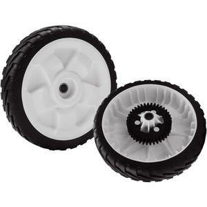 8" Drive Wheel Gears for Toro 22" / 55 cm RWD Recycler Push Lawn Mower 115-4695 138-3216 20332 20333 20334 20372 313999999 310000001 312000001