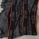 32º DEGREES Mens 4-Pack Active Men's Cool Active Printed Boxer Brief, Size M