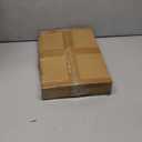 Qualward Hitch Step for 2 Inch Receiver, Steel Trailer Step with Non-Slip and Rust Towing Bumper Guard for Most Car SUV Truck Pickup, 500LBS Max Load