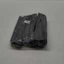 2025 Upgraded 50FT Non-Expanding Garden Hose, Lightweight, Flexible Ultra-Light Water Hose, Burst-Resistant, Lead-Free, Anti-Kink, High-Pressure