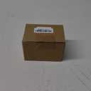 Upgrade Aluminium Engine Coolant Thermostat Housing Assembly Compatible with 2011-2020 Chevy Cruze Limited Sonic Trax Buick Encore 1.4L Replaces 25200455 55565336 55579010 55593034 902-808