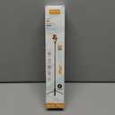 71 Phone Tripod & Selfie Stick, Portable All in One Extendable Cell Phone Tripod Stand, with Wireless Remote Control for iPhone/Samsung/Android/Camera (180cm)