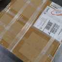 2Pack CAP Barbell Rubber Olympic Bumper Plates 15LB