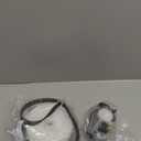 Upgraded W10913953 W11481722 Washer Shift Actuator W10721967 Washer Pulley Clutch Kit W10006384 Washer Drive Belt Compatible with Whirlpool Maytag Amana Kenmore Washer Replaces PS10057144 W10006354