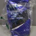 Posture Corrector for Women & Men, Back Brace Advanced Full Back Support for Upper & Lower Back Pain Relief, Spine, Neck, and Hump, X-Style Medical-Grade Lumbar Support System with Adjustable Shoulder Straightener and Breathable Design for Long Sitting and Exercise (Large (Waist 39"-43"), Black)