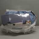 Heated Electric Blanket Full Size-72"x84" Heating Blanket with 10 Heating Levels & 5 Time Settings Over-Heat ProtectionWinter Warmer for Adults with ETL CertificationBlue