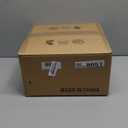 Chandelier Ceiling Light Fixture 12 inch Pendant Lights Kitchen Island Hanging lamp Ceiling Lighting Modern Black and Gold Farmhouse Vintage lamp (12 inch (2PCS))