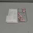 GVIEWIN for Phone Case (Sakura/Pink)