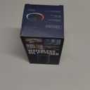 Waterless Essential Oil Diffuser, Diffuser, Portable Aromatherapy Diffuser, Light Show,3 Countdown Timers & 3 Mist Levels for Home, Room, Car, Office (Black)