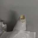 MINICAR Funny Smoking Witch Gnome Statue Outdoor Garden Yard Decoration, Middle Finger Female Knome Figurine Home Office Decor, Novelty Paintable Gift for Women