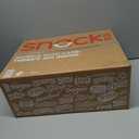 Cheetos Cheese Flavored Snacks, Puffs, 0.875 Ounce (Pack of 40) (EXP 11/18/25)