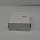 Jenseits Mason Jar Bathroom Accessories Set, 4PCS Farmhouse Bathroom Organizer Essentials of Soap Dispenser, Toothbrush Holder, Mason Jars(Qtip Holders), Soap Dish, Rustic Home/Country Decor Black