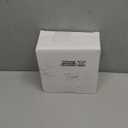 1 Pcs 3 Inch Bulkhead Fitting PVC Water Tank Connector Plumbing Pipe Threaded Bulkhead Fitting NPT for Rain Barrels, Water Tanks, Aquariums, Tubs, Pools