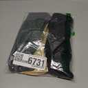 Buauty Warm Knee High Socks Women Winter Thermal Cotton 3 piece Socks Long Casual Thick for Boot,Hiking, Skiing, Gifts, Work (One Size, Black, Grey and Brown)