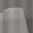 Bloss Leather Desk Pad and Keyboard Wrist Rest, Large Mouse Pad + Keyboard Pad+Mouse Wrist Support, Non-Slip Desk Mat Protector for Office, Home, (15.7" x 31.5", White-Wrist Rest)