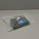 OQQ Women's 3 Piece Tank Tops Ribbed Seamless Workout Exercise Shirts 2025 Summer Basic Camis (Medium, Black Coffee White)