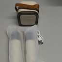 IROO Karaoke Machine for Kids, 2026 TOP Toys Birthday Gifts Ideas for Girls Ages 4, 5, 6, 7, 8, 9, 10, 12+ Years Old, Portable Mini MP3 Player with 2 Wireless Mics for Party