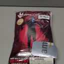 Morphsuits Eyeless Jack Costume, Scary Kids Costumes, Jeff The Killer, Rake Costume for Kids, Boys Halloween Costume (Large)