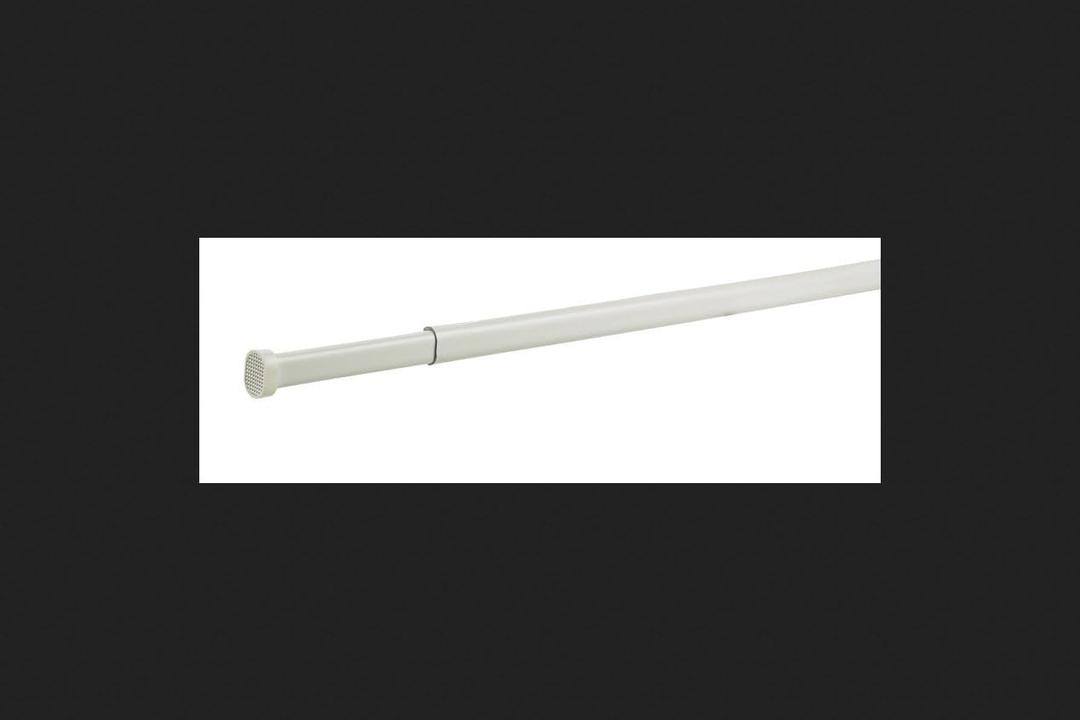 KENNEY MANUFACTURING KN616 Accessories, 22"-36", white, White, 22" - 36"