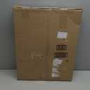 Craig Frames Jasper, 9x16 Picture Frame, Rustic Farmhouse White