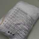 JOYIN 3 PCS Halloween Party Decoration 27.5" Hanging Ghosts, Cute Flying Ghost for Front Yard Patio Lawn Garden Party Dcor and Holiday Decorations