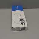 Dual 20W Wireless Charging Pad, Fast Wireless Charger with Adapter for iPhone 17 Pro max/17 Air/16/15/14/13/12/11/XS/XR/8 Plus,Air pods,Samsung Galaxy S25/S24/S23/S22/S21,Note20/10,Galaxy Buds,Gray (Gary)