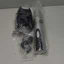 Oster Cordless Electric Wine Bottle Opener with Foil Cutter FFP One Silver