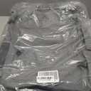 60L Travel Laptop Backpack for Men, Extra Large Backpack, Big Capacity Carry On Backpack, 18-19 Inch Laptop Backpack Water Resistant Luggage Computer Daypack College Bag, Grey (XXXL(22''x14''x11''))