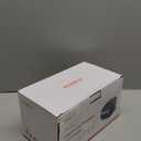 MUNBYN Bluetooth Thermal Receipt Printer P047, 80mm POS Printer, Thermal Printer with USB Serial Ethernet, Bluetooth, Support Android Windows PC (Do Not Support iOS Paypal Doordash Grubhub Vagaro) (Black)