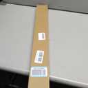 WR12X34310 Stainless Steel Freezer Door Handle - Replacement for GE
