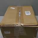 5 Tier Fruit Basket for Kitchen, Stackable Bins Wire Rack with Wheels, Fruit and Vegetable Storage Basket Pantry Food Snack Organizer Shelf, Kitchen Storage Cart for Onion and Potato, Produce