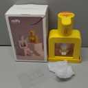 Miffy Automatic Hand Soap Dispenser (Yellow)