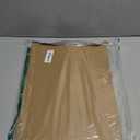 Trifold Poster Board, 24" x 16", 3-Pack, White Corrugated Project Boards for Science Fairs, School Projects, Event Displays, and Business Presentations