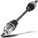Front Left Driver Side CV Axle Shaft Assembly Fit for Hyundai Sonata L4 2.4L 2015-2019, Fit for Kia Optima L4 2.4L 2016-2020, (Gas Only)