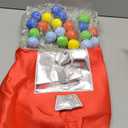 Dress Up America Gumball Machine Costume  Candy Girl Costume for Kids (Large)