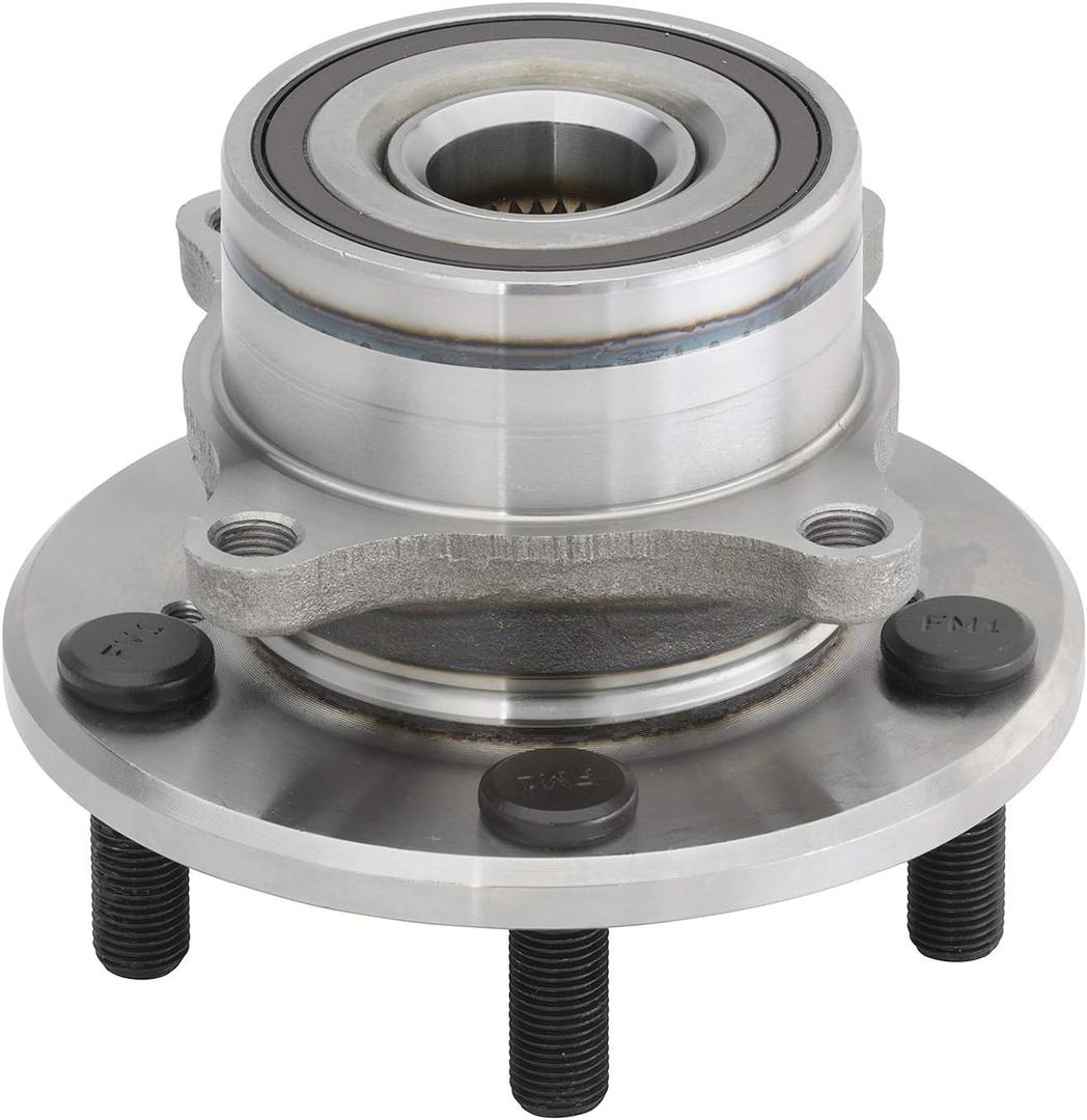 MOOG 513267 Wheel Bearing and Hub Assembly for Honda Pilot