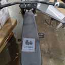 Schwinn Hurricane Compact Electric Bike, 30 Mile Range, Silver