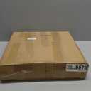 Adjustable Shepherd Hook Stand, 34"- 55" Black Iron Shepherd Hook with Base for Plant Hanging, Wind Chime & Bird Feeder - Outdoor Garden Porch Decoration(Elegant Style)