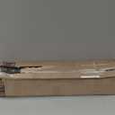 4-Piece SDS Max Chisel Set, 18-Inch Rotary Hammer Chisels for Concrete, Tile & Masonry  Heat-Treated Alloy Steel, Includes Point, Flat, 3-Inch Wide & U-Groove Chisels with Storage Tube