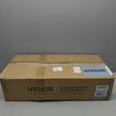 FUNLIO Toddler Swing with Foldable Metal Stand for Toddlers Aged 1~10 Years, 3-in-1 Baby Swing Set with 4 Sandbags for Backyard/Indoor/Outdoor Play, Easy to Assemble & Store (Blue)